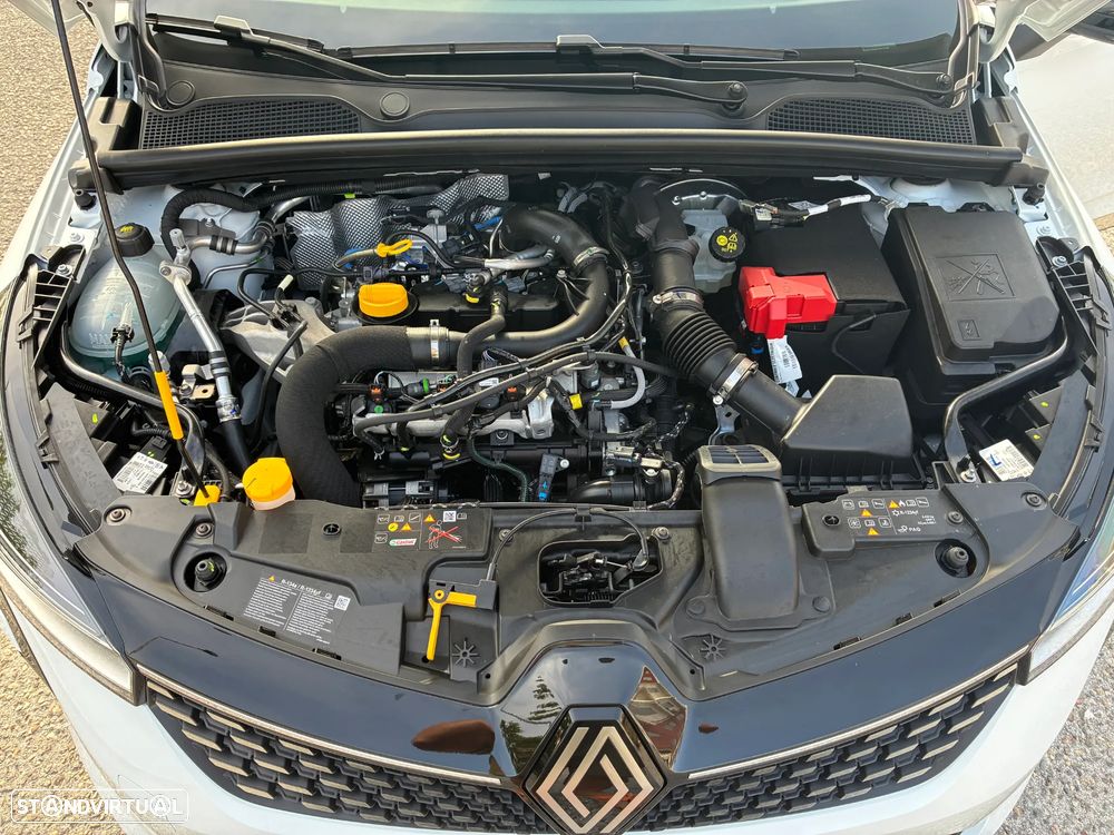 Renault Clio 1.0 TCe Evolution Bi-Fuel - 10