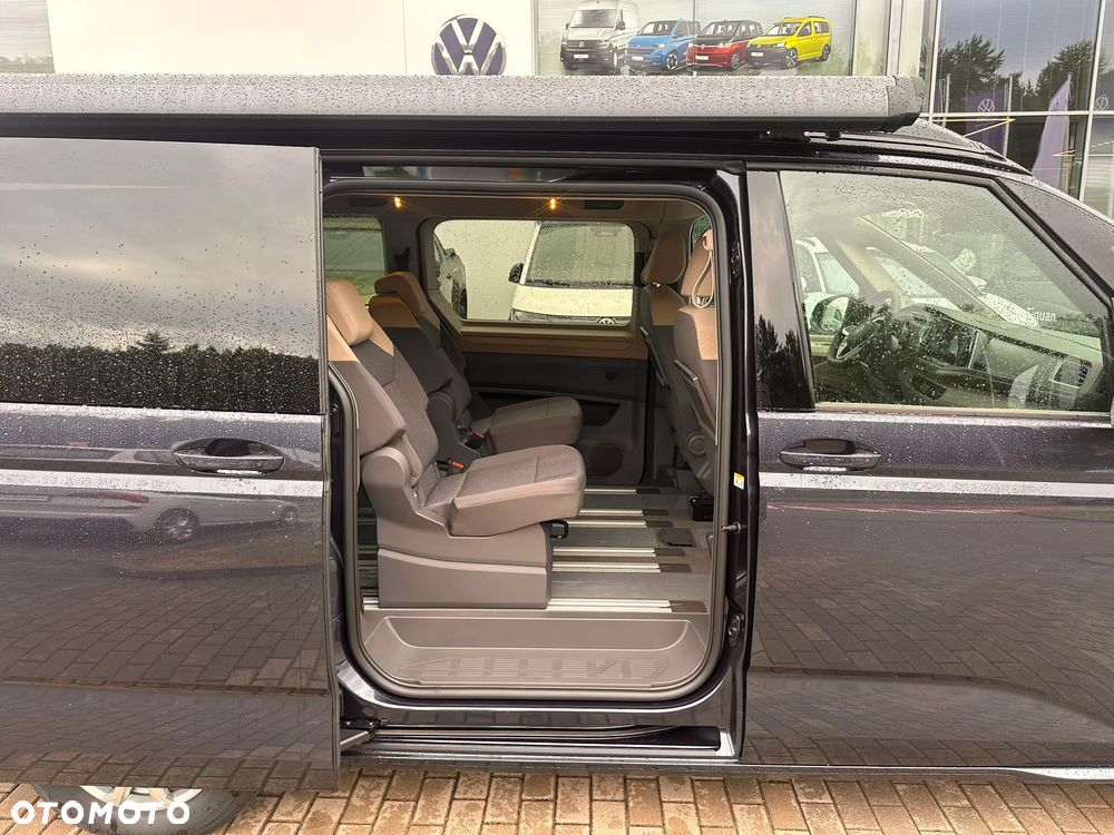 Volkswagen California - 18