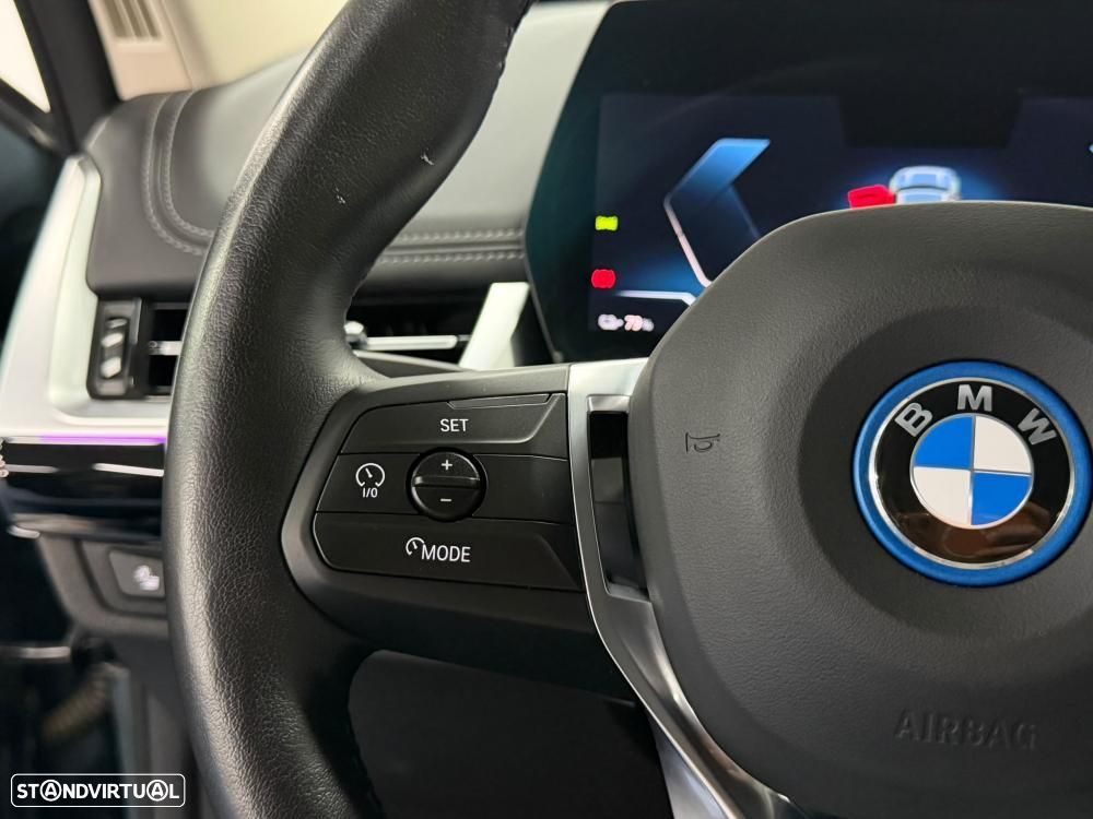 BMW iX1 xDrive30 - 19