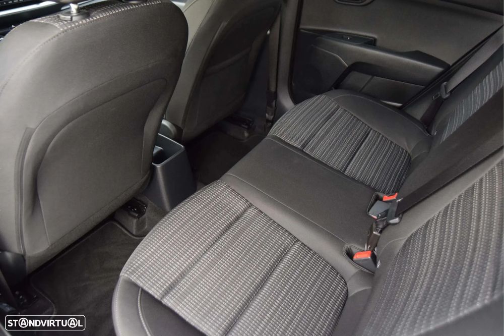 Kia Stonic 1.0 T-GDI Drive 7DCT - 14