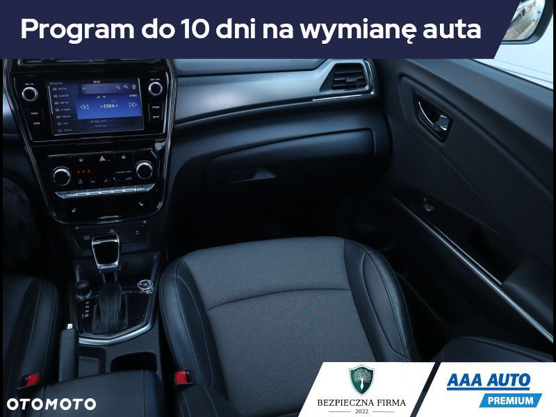 SsangYong/KGM Tivoli Grand - 9