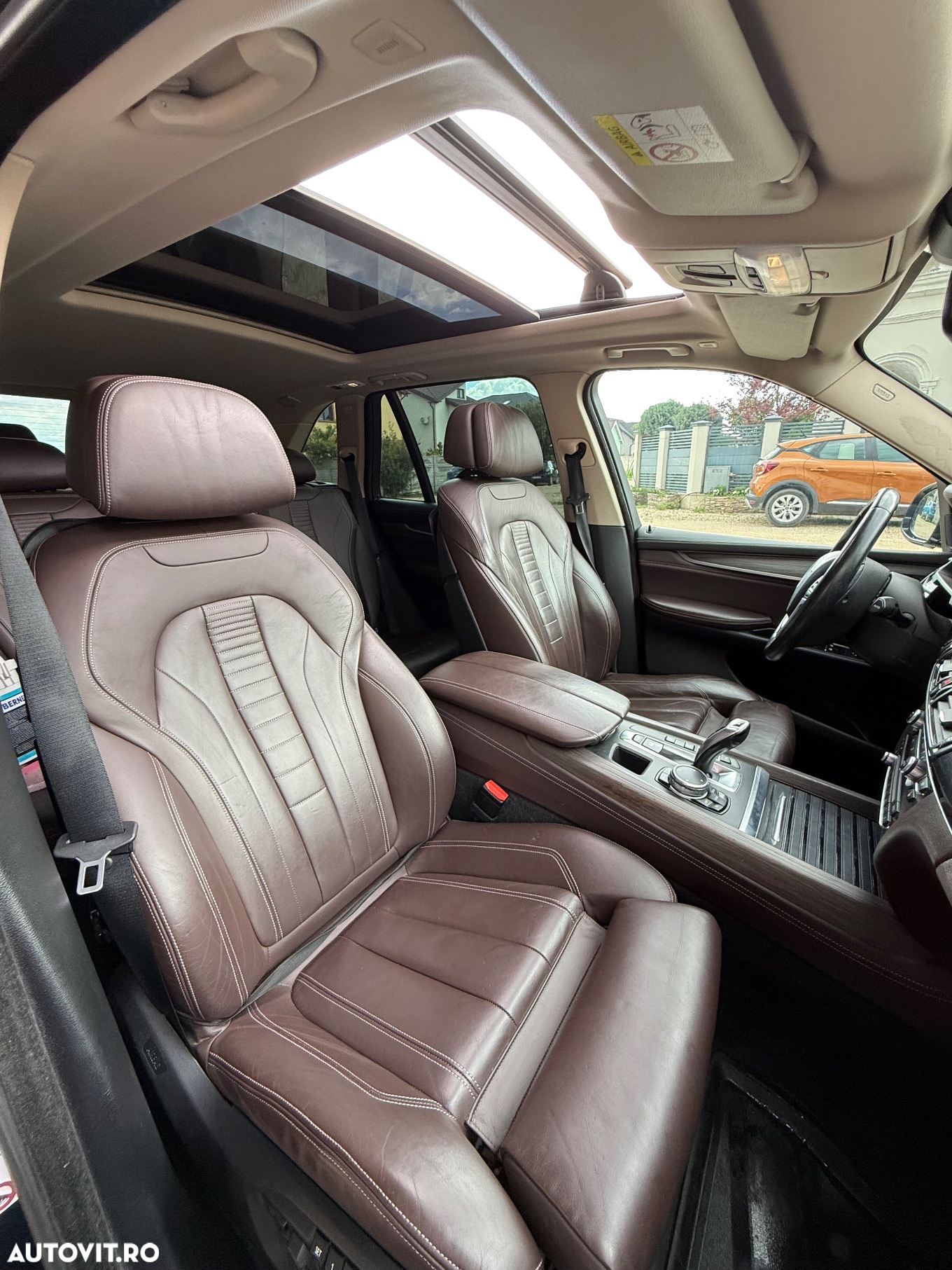 BMW X5 xDrive30d - 27