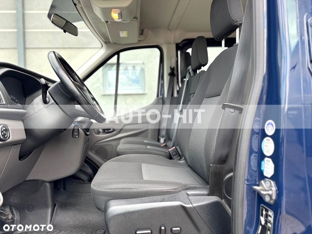 Ford Transit - 23