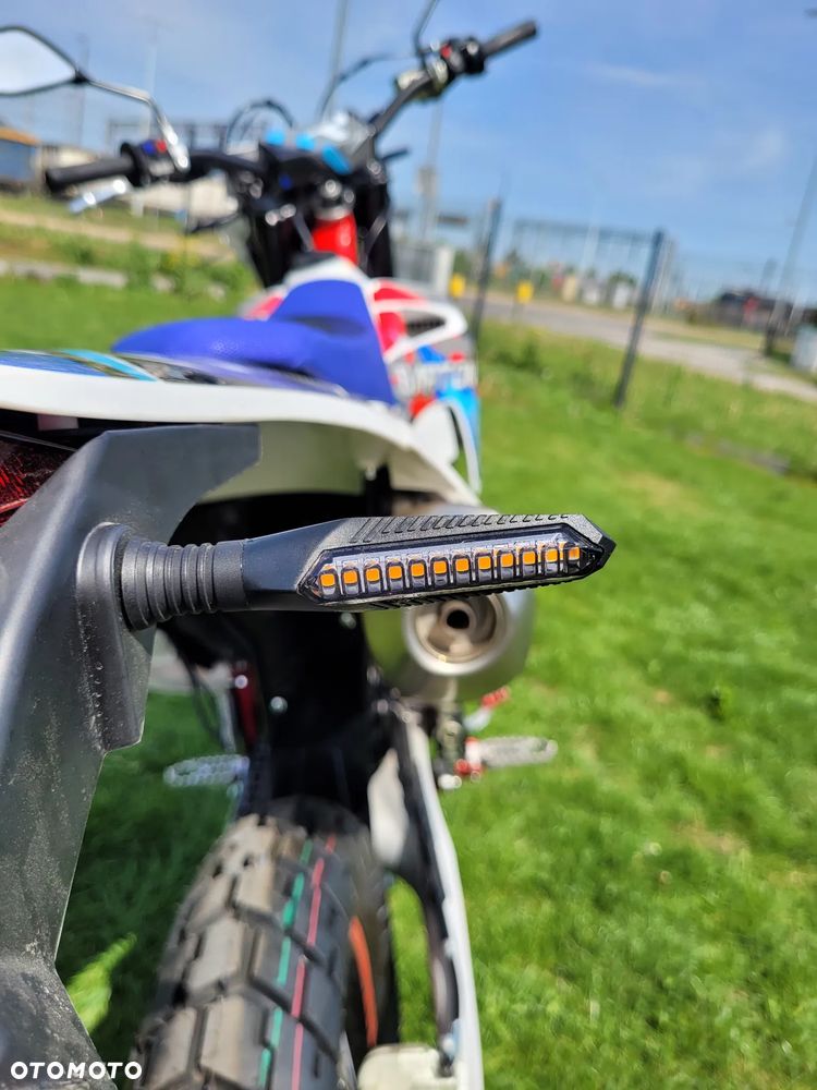Barton FRX 125 - 14
