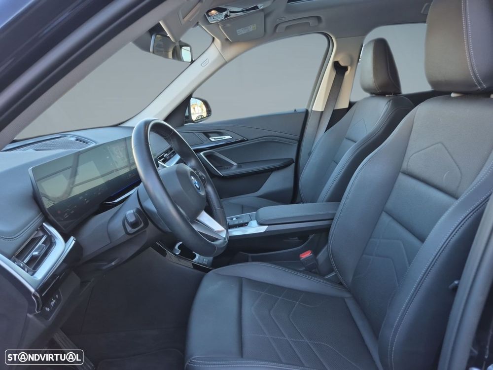 BMW X1 xDrive25e xLine - 11