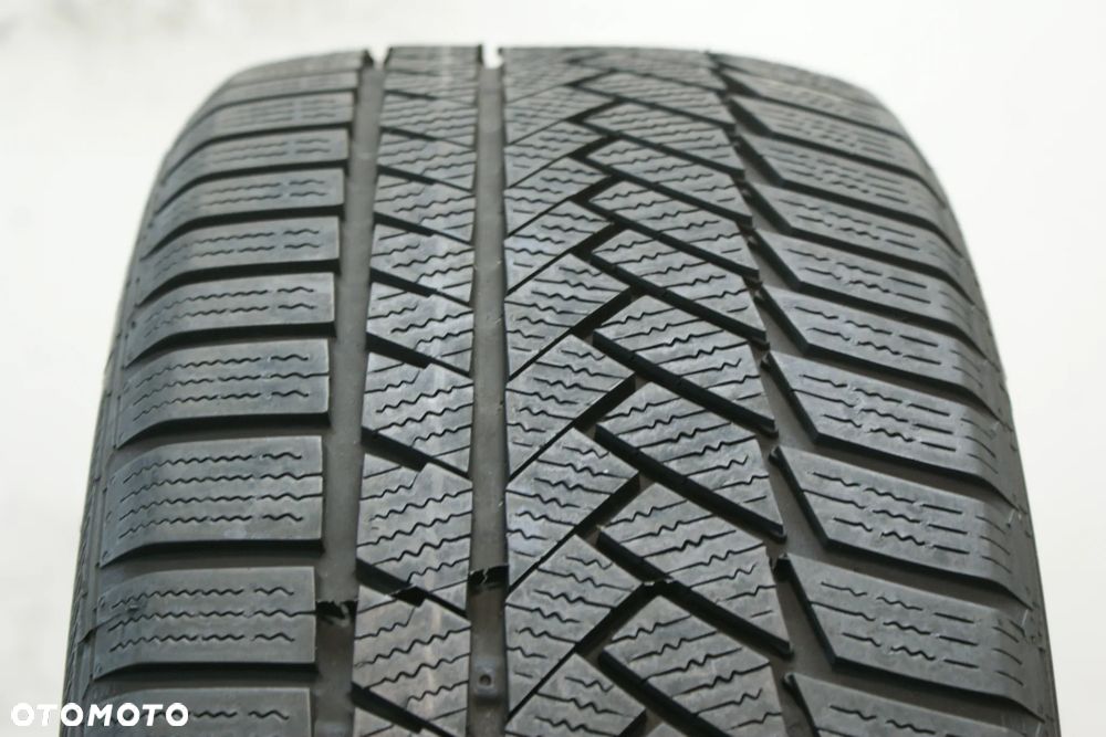 225/50R17 CONTINENTAL WINTERCONTACT TS850P , 6,7mm 2023r (A 9003) - 1