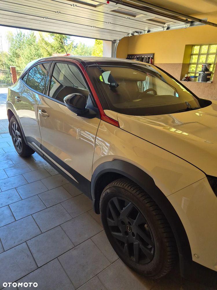Opel Mokka 1.2 T GS Line S&S - 2