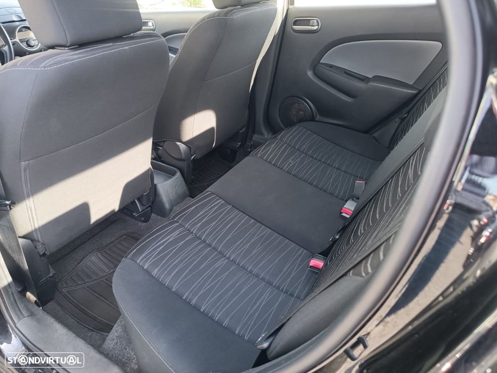 Mazda 2 1.3 MZR Comfort - 12