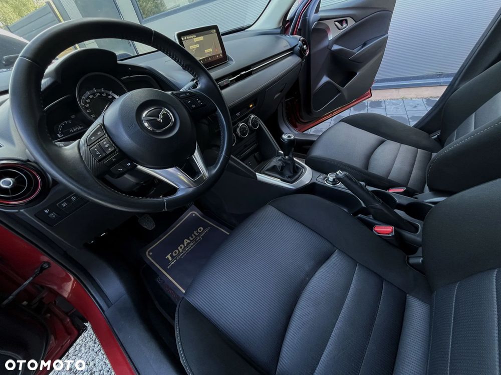 Mazda CX-3 2.0 Skypassion - 16