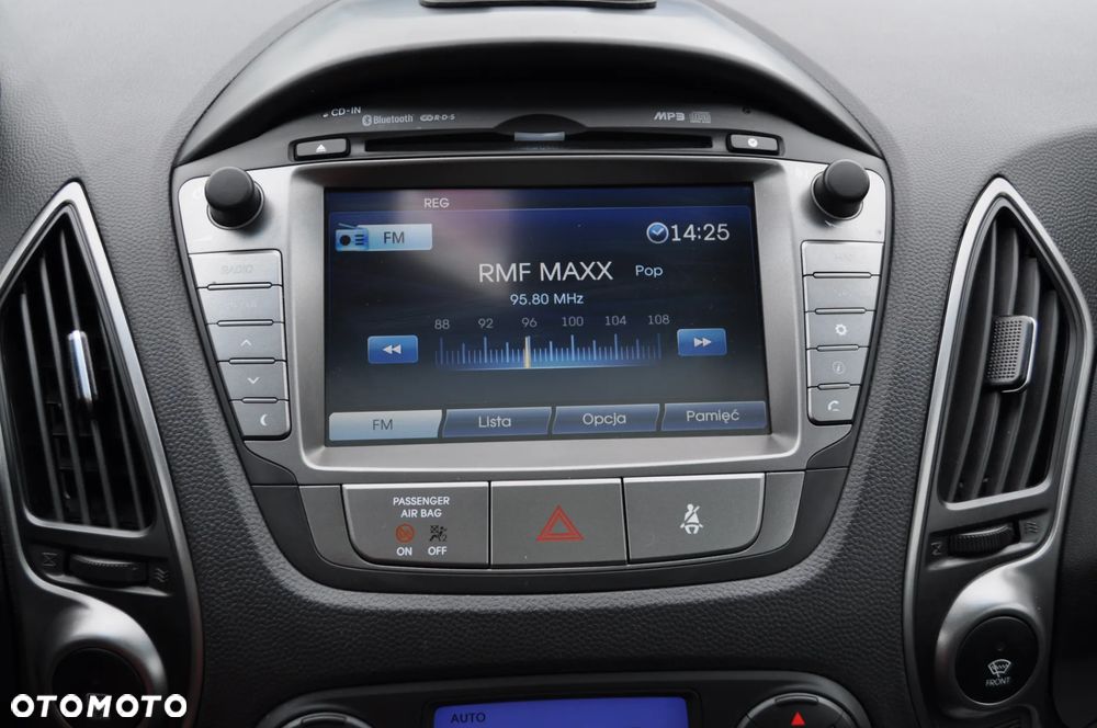 Hyundai ix35 1.6 GDI Premium 2WD - 28