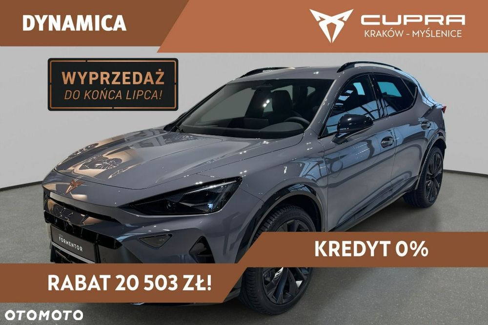 Cupra Formentor - 2