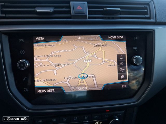SEAT Ibiza 1.0 TSI Style - 17