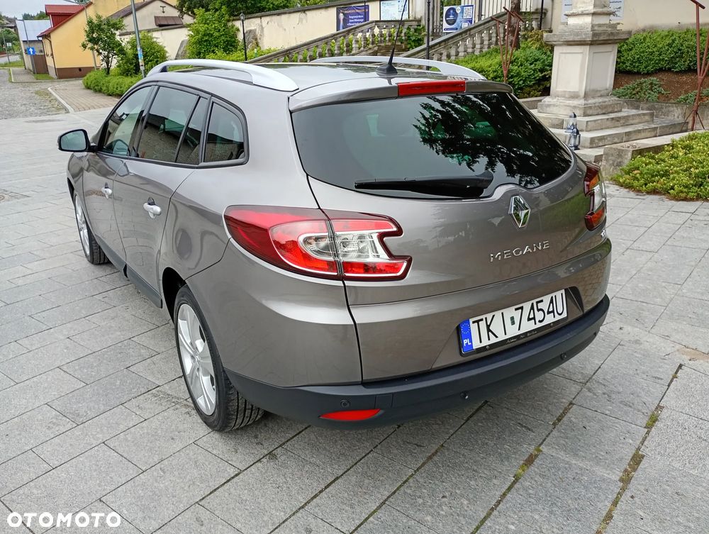 Renault Megane dCi 130 FAP Dynamique - 3