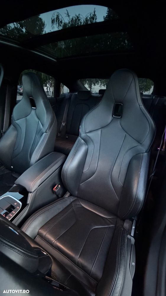 BMW Seria 2 218i Aut. M Sport - 19