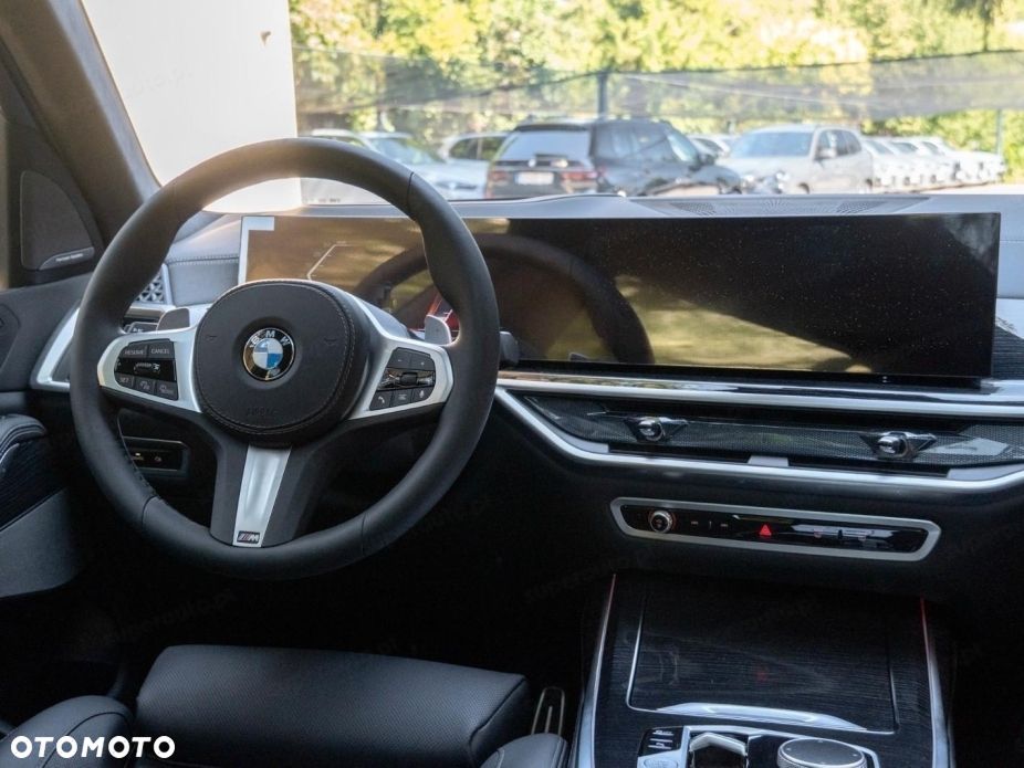 BMW X7 xDrive40d mHEV M Sport sport - 12