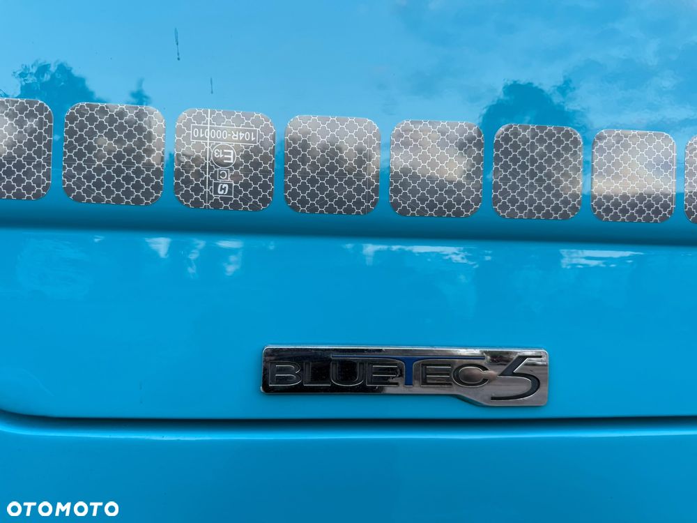 Mercedes-Benz Actros 1844 MP 3/EURO 5 /KASSBOHRER-SUPERTRANS - 27