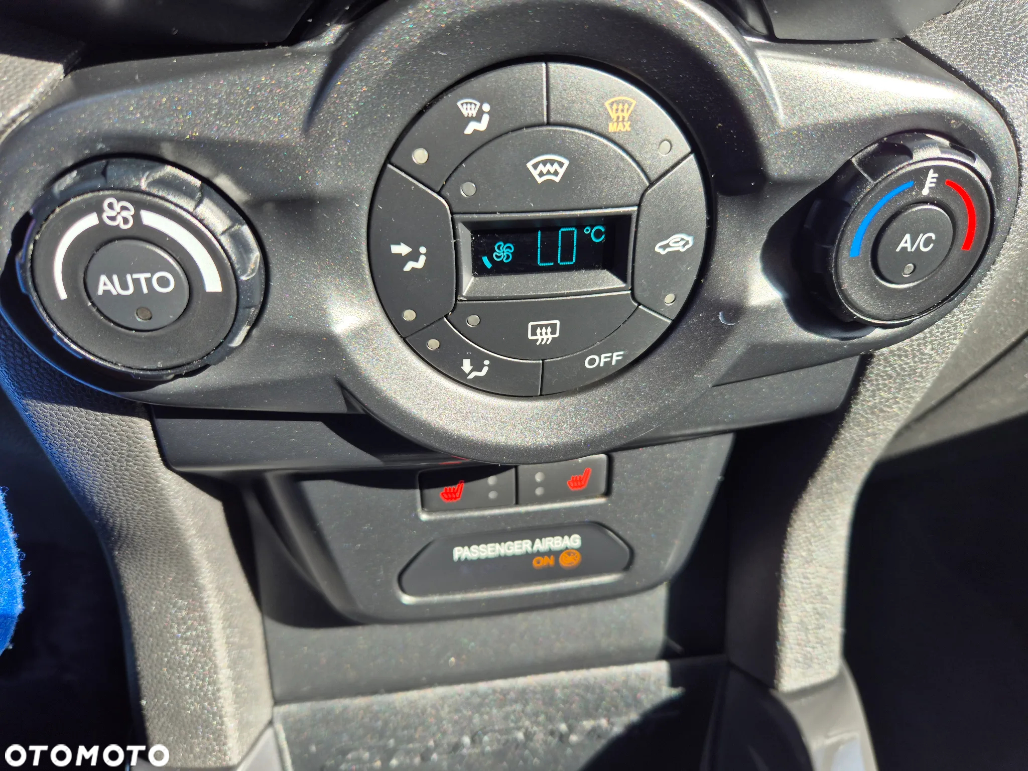 Ford EcoSport 1.0 EcoBoost - 17
