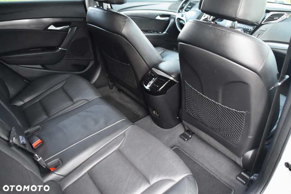 Hyundai i40 1.7 CRDi blue Style - 12