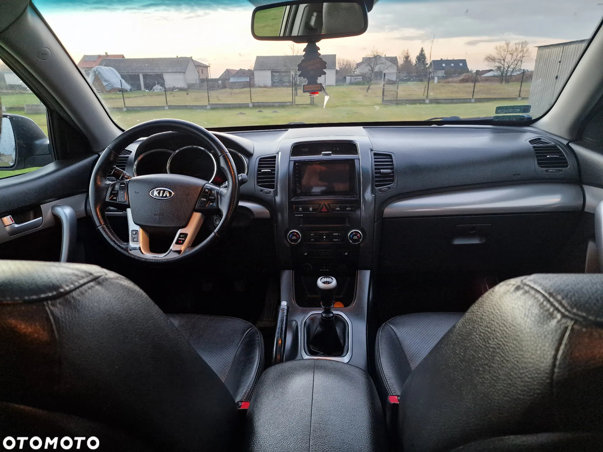 Kia Sorento 2.0 CRDi Voyage - 2