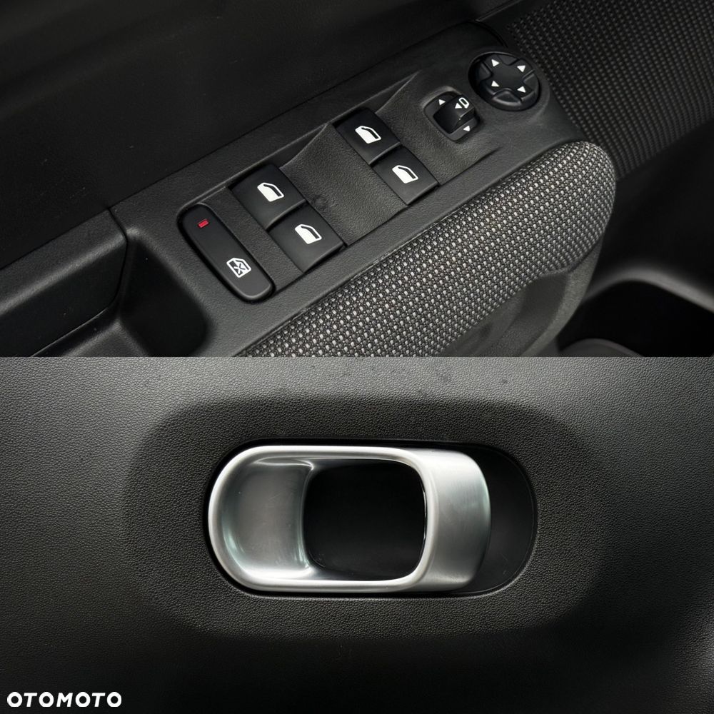 Citroën C3 Aircross BlueHDI 120 Stop & Start Feel - 16