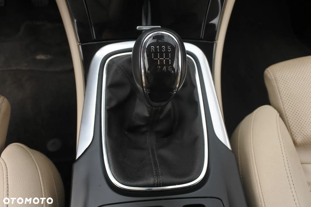 Opel Insignia 2.0 CDTI ecoFLEXStart/Stop Business Innovation - 18