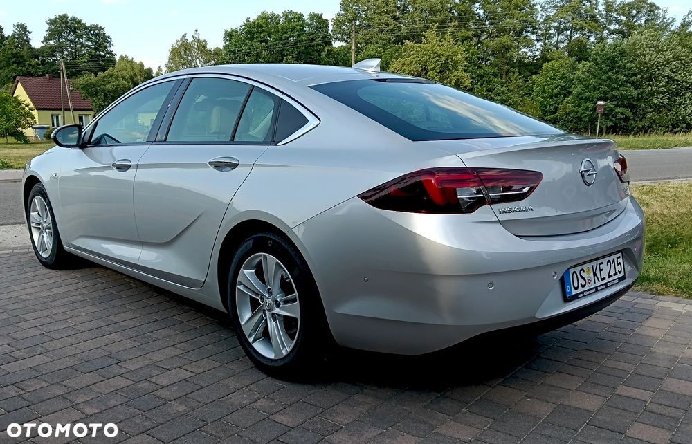 Opel Insignia 1.5 T GPF Elite S&S - 5