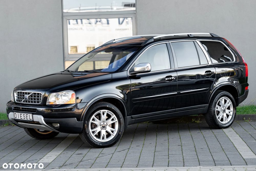 Volvo XC 90 D5 AWD Executive - 32