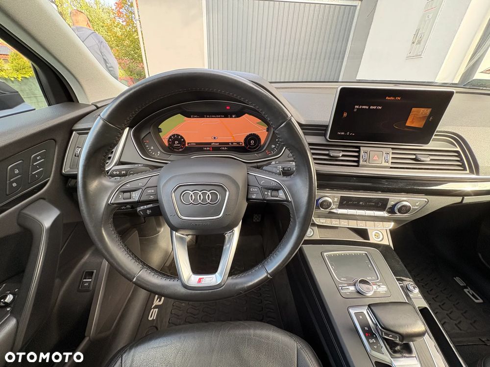 Audi Q5 - 19