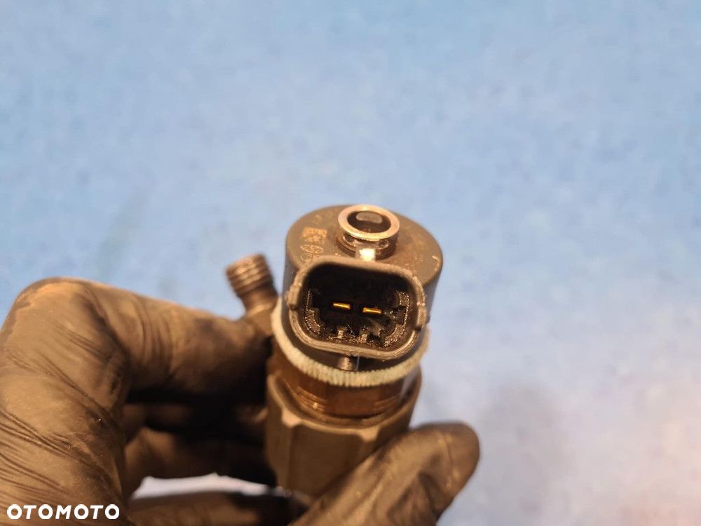 KIA CEED I LIFT WTRYSKIWACZ 33800-27400 D4EA - 8