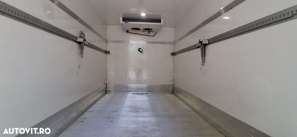 Volkswagen CRAFTER - 6