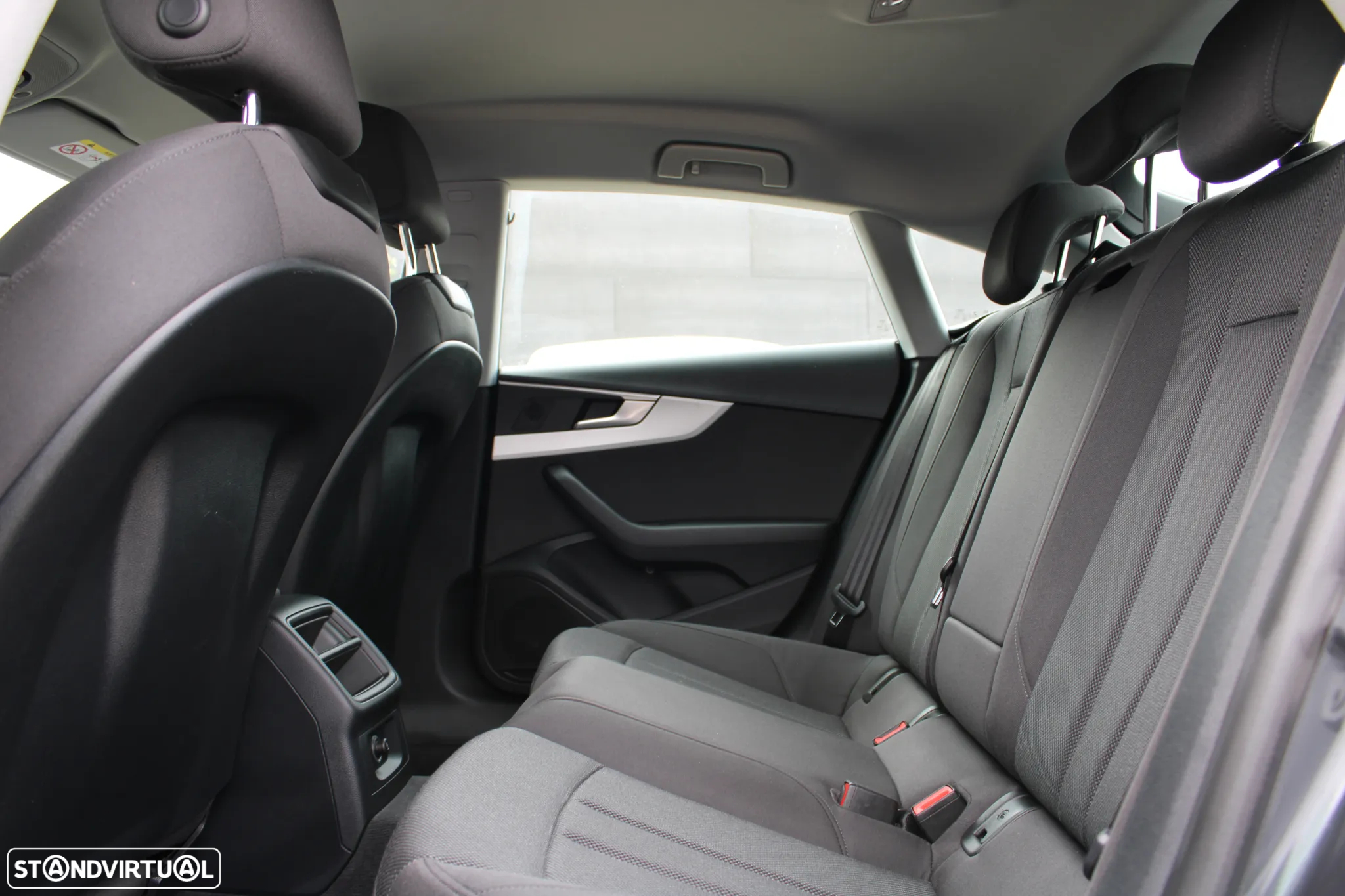 Audi A5 Sportback 35 TDI S tronic - 15