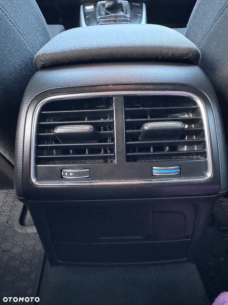 Audi A4 - 14