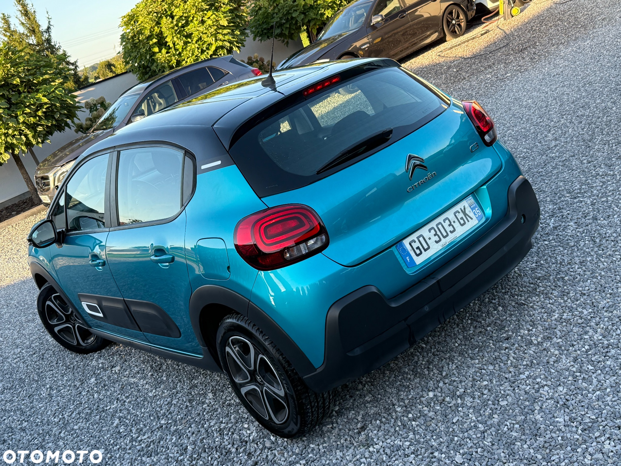 Citroën C3 Pure Tech 110 S&S SHINE PACK - 18