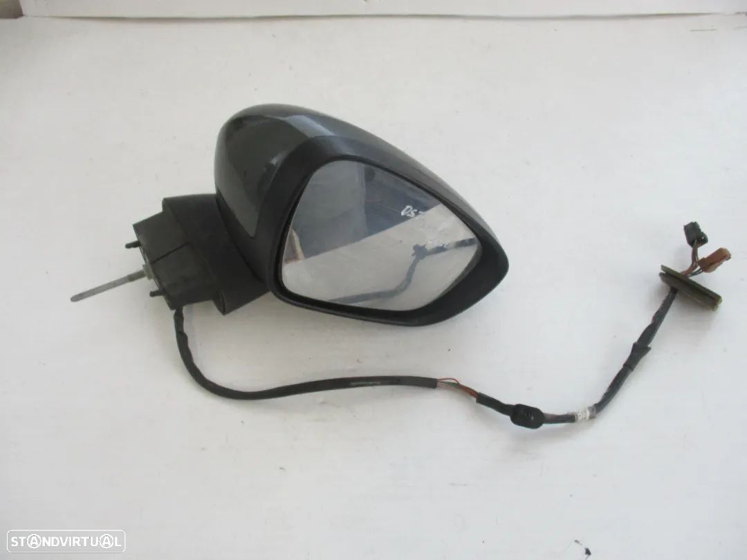 Espelho Retrovisor Citroen DS3 2012 Direito - 1