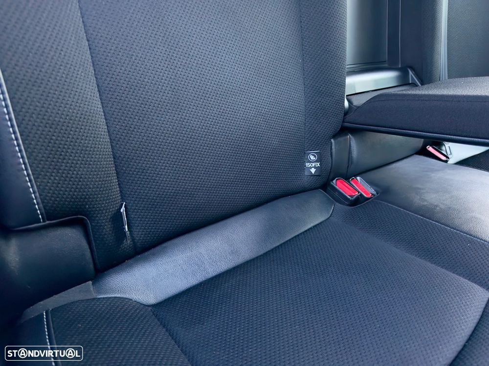 Citroën DS4 1.6 BlueHDi So Chic J18 - 20