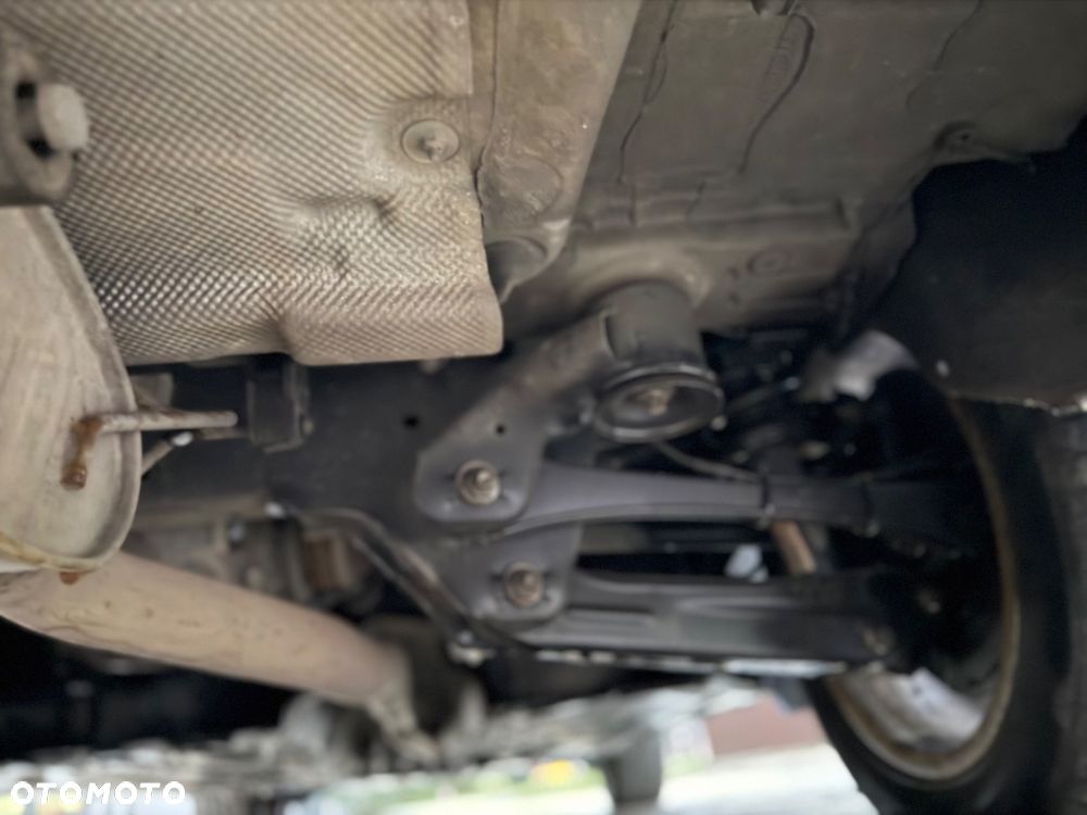 BMW X3 xDrive20d - 23