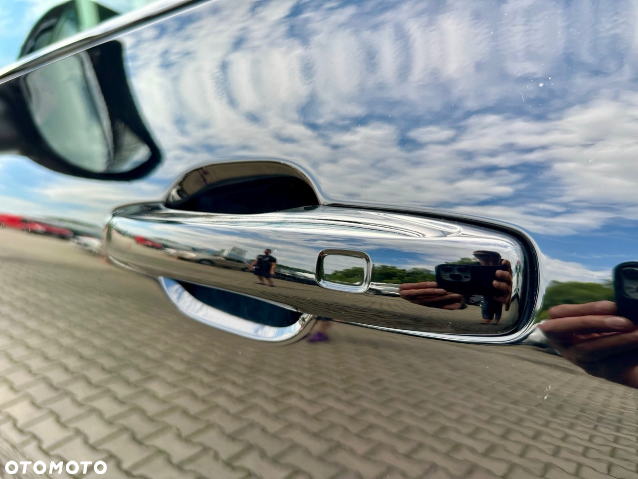Volvo XC 60 T6 AWD Plug-In Hybrid R-Design - 35