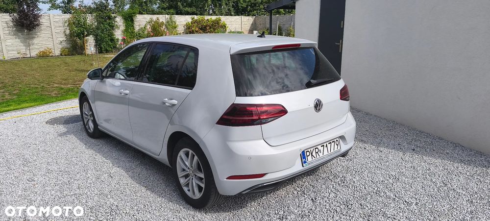Volkswagen Golf - 3