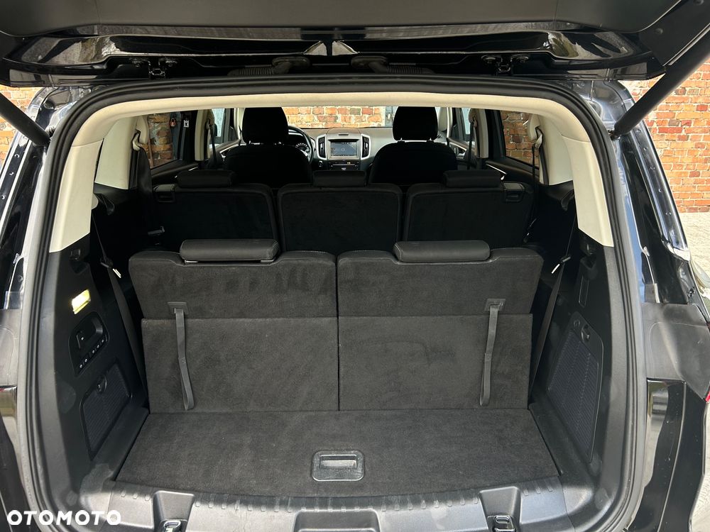 Ford S-Max 2.0 TDCi Titanium PowerShift - 27