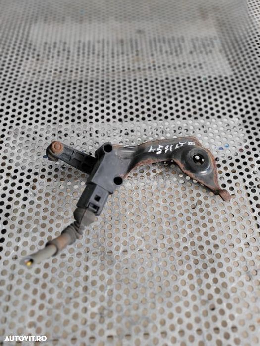 Senzor Cantar Nivel Faruri Xenon Fata Spate Audi A4 B8 A5 8T Dezmembrez Audi A5 S5 RS5 - 1