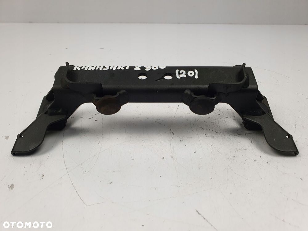 UCHWYT MOCOWANIE Kawasaki Z900 Z 900 19-24 stelaż - 6