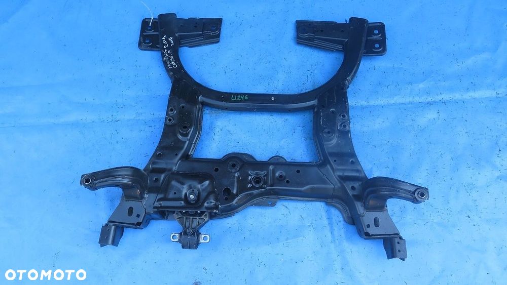 Belka Sanki Wózek Kołyska Przód MERCEDES B-KLASA W246 W117 W156 W176