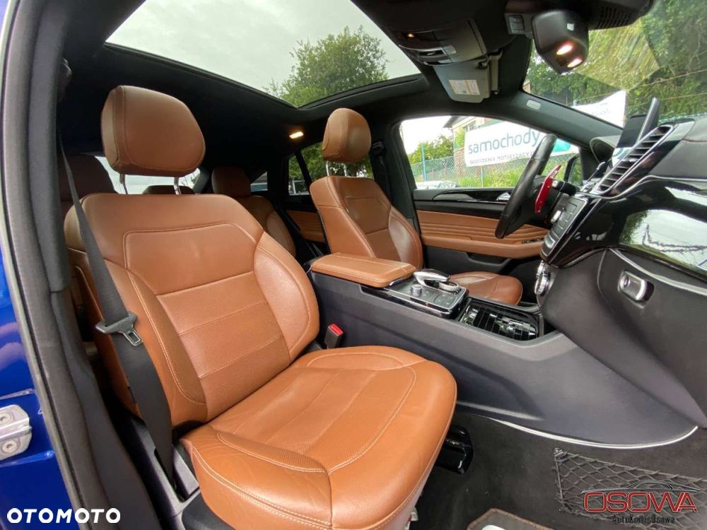 Mercedes-Benz GLE - 37