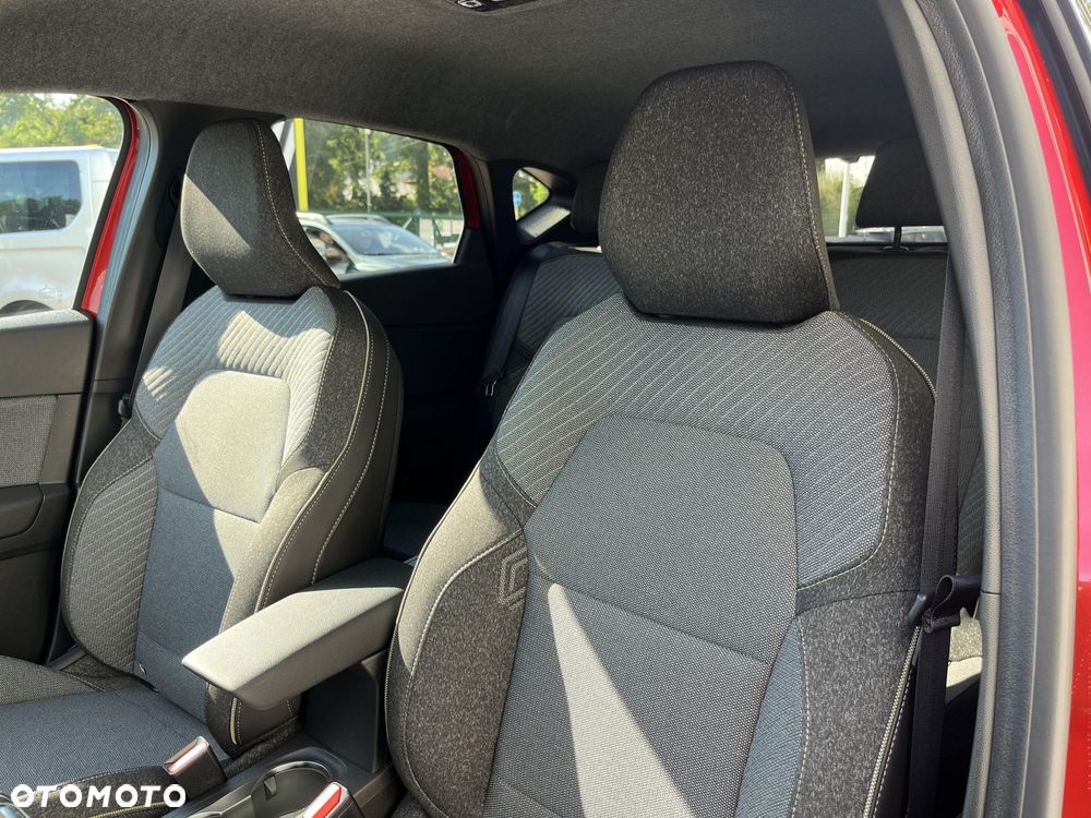 Renault Captur - 11