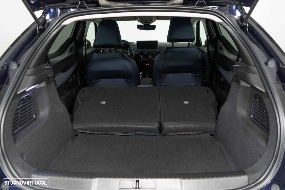 DS DS3 Crossback E-Tense SE Connected Chic - 16