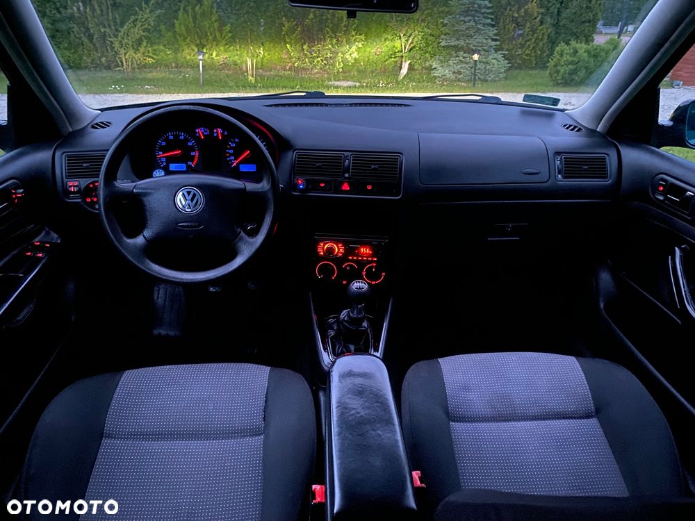 Volkswagen Golf 1.4 Basis - 7