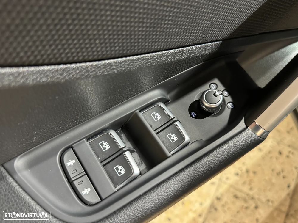 Audi Q2 30 TFSI Advanced - 23