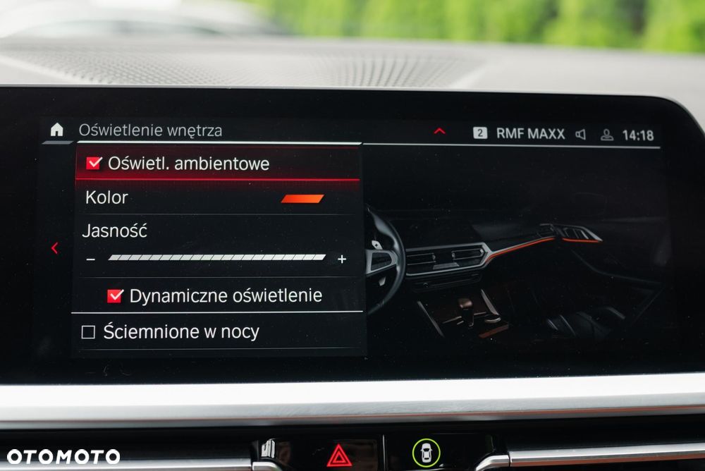 BMW M4 Competition M xDrive sport - 23