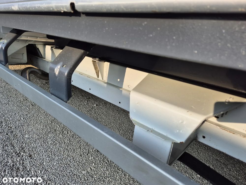 Renault Master 2.5 120KM Dubel Kabina - 4