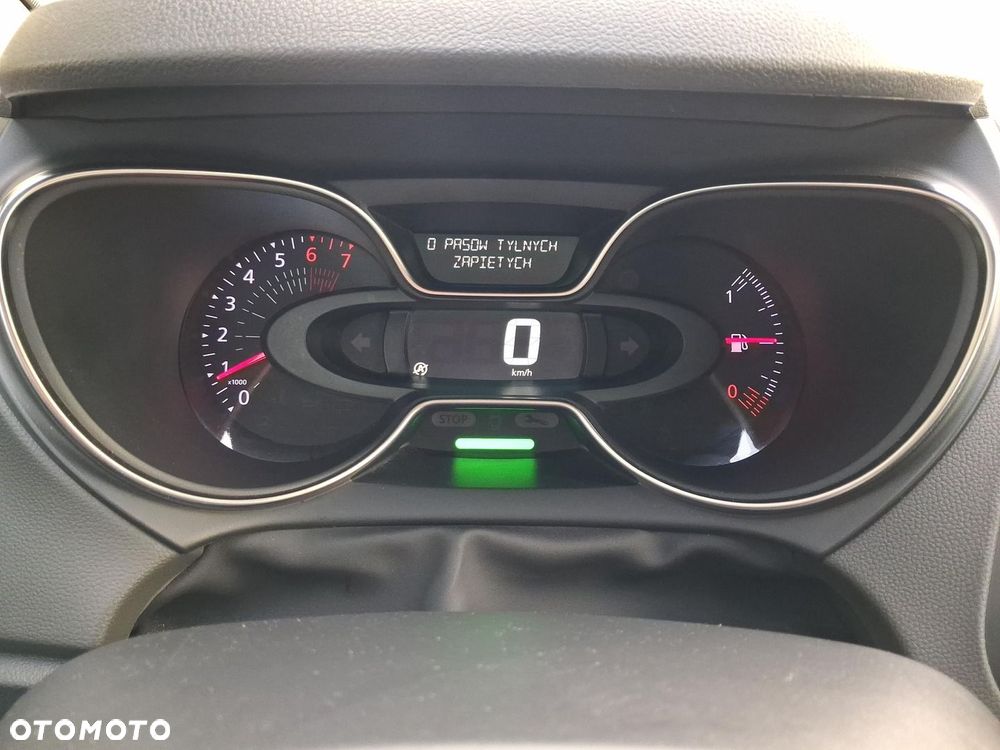 Renault Captur 1.2 Energy TCe Intens - 22